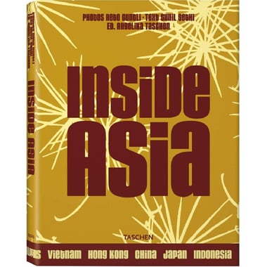 Inside Asia، Volume 2