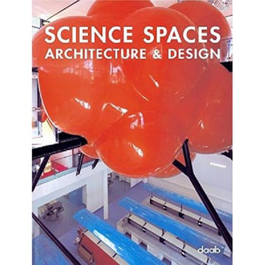Science Spaces (Architecture & Design)