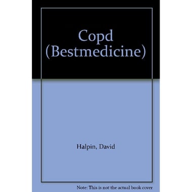 COPD (Best Medicine)