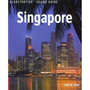 Singapore (Globetrotter Island Guide)