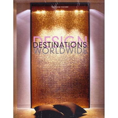 Design Destinations Worldwide