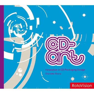 CD-Art - Innovation in CD Packaging Design