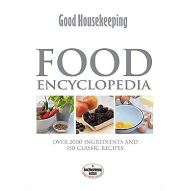 Good Housekeeping: Food Encyclopedia