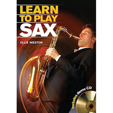 Learn to Play Sax