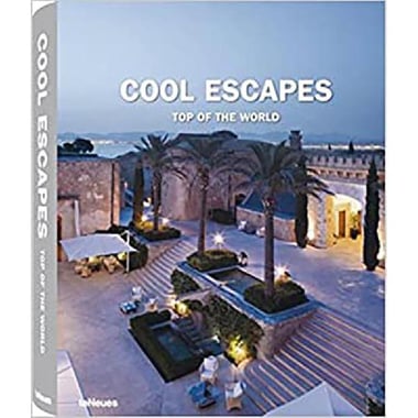 Cool Escapes: Top of The World