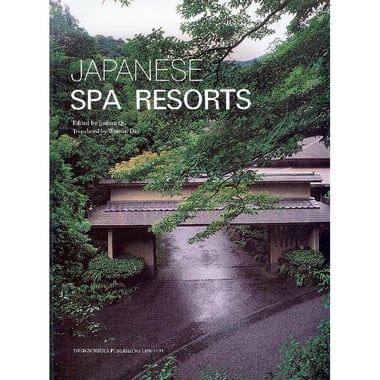 Japanese Spa Resorts