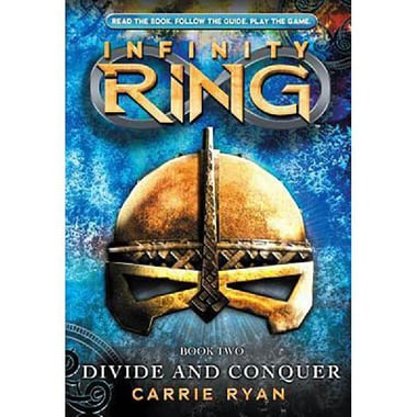 Infinity Ring: Divide and Conquer، Book 2