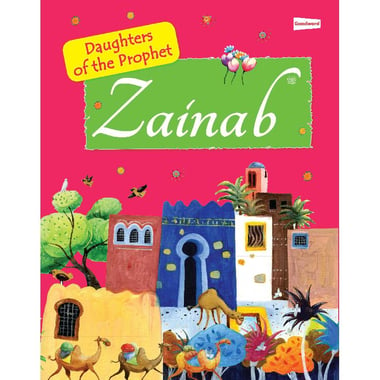 Zainab (Daughter of The Prophet)