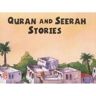 Quran and Seerah Stories