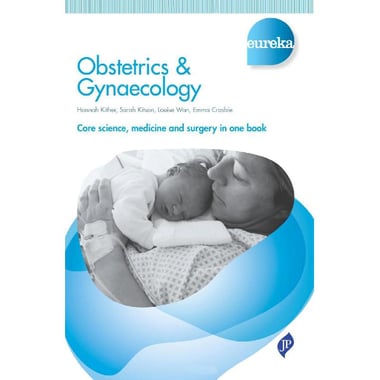 Obstetrics & Gynaecology (Eureka)
