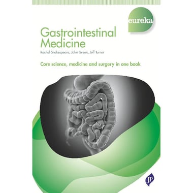 Gastrointestinal Medicine (Eureka)