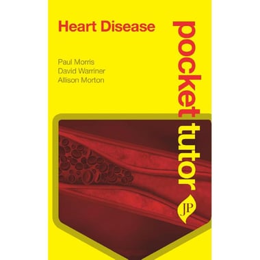 Heart Disease (Pocket Tutor)