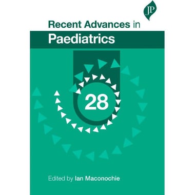 Recent Advances in Paediatrics، Book 28