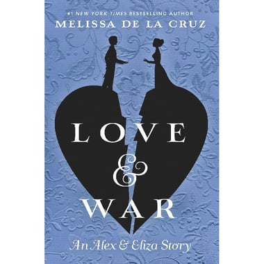 Love & War (Alex & Eliza)
