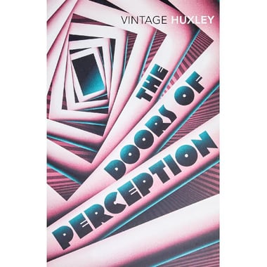 The Doors of Perception (Vintage)