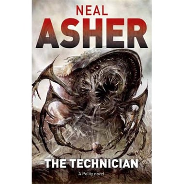 The Technician - A Polity Novel