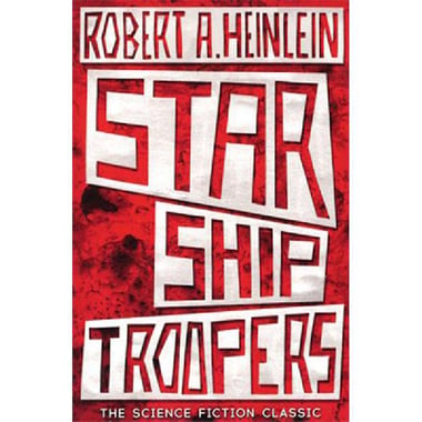 Star Ship Troopers