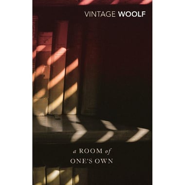 A Room of One's Own (Vintage)