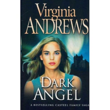 Dark Angel، Book 2 (Casteel)