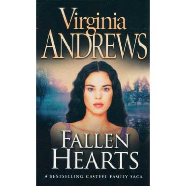 Fallen Hearts، Book 3 (Casteel)