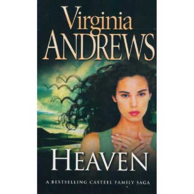 Heaven, Book 1 (Casteel)