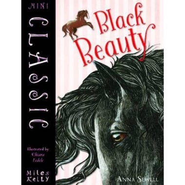 Black Beauty (Mini Classic)