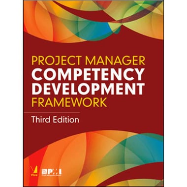 Project Manager Competency Development Framework, 3rd Edition