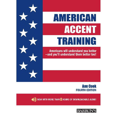 American Accent Training, 4th Edition