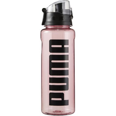 Puma Sportstyle TR Water Bottle, 1000.00 ml ( 1.76 pt ), Foxglove/Black