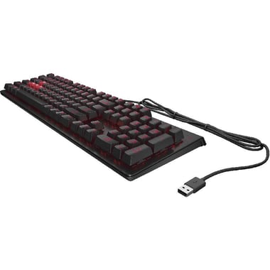 SteelSeries Apex Pro TKL US Mechanical Gaming Keyboard Wired - Jarir  Bookstore KSA
