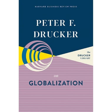 Globalization - The Drucker Library