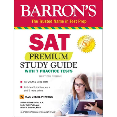 Premium، Study Guide