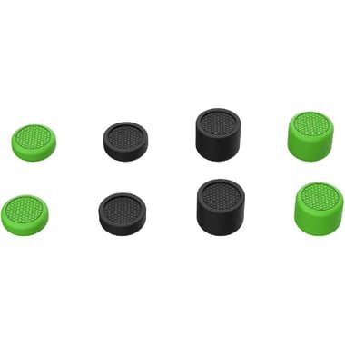 GT-COUPE 8-in-1 Controller Thumb Grips, for Xbox Series X