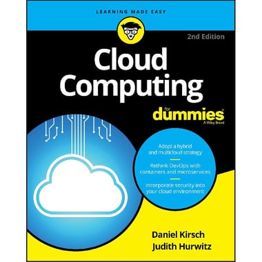 Cloud Computing for Dummies, 2nd Edition - Learning Made Easy