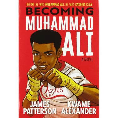 Becoming Muhammad Ali - A Novel