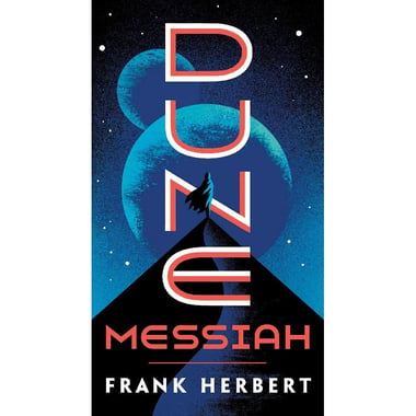 Dune Messiah, Book 2