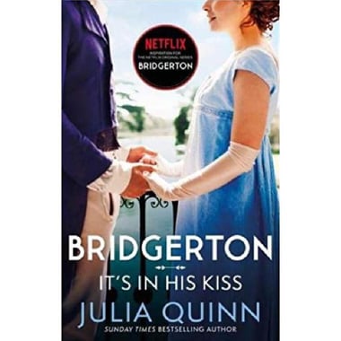 Bridgerton: It's in His Kiss (Netflix)