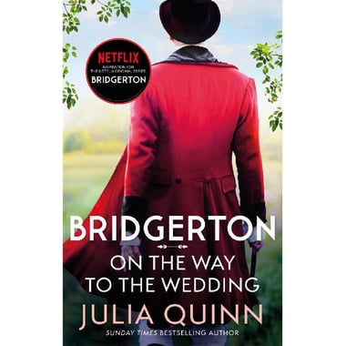 Bridgerton: On The Way to The Wedding (Netflix)