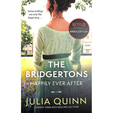 Bridgertons: Happily Ever After (Netflix) - Some Endings are Only The Beginning