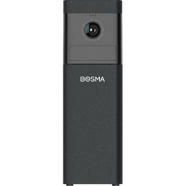 Bosma X1-LITE HD 1080p Wire-free Security Camera, Wi-Fi, Works with Android/iOS Devices