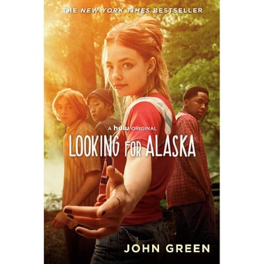 Looking for Alaska ( A Hulu Original )