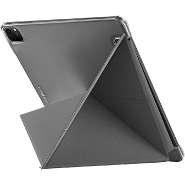 Case-Mate Folio Tablet Case, for iPad Pro 11 - 2021, Grey