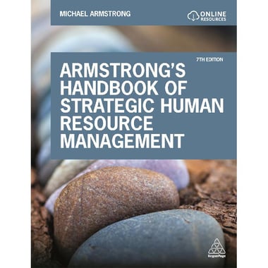 Strategic Human Resource Management، ‎7‎th Edition