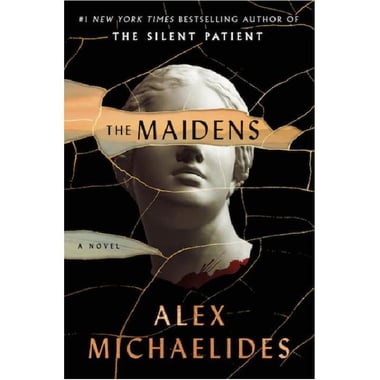 The Maidens - A Novel