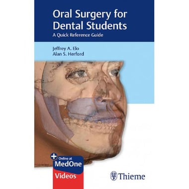 Oral Surgery for Dental Students