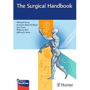 Surgical Handbook
