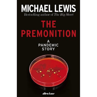 The Premonition - A Pandemic Story
