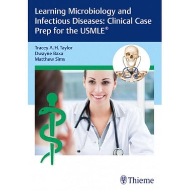 Learning Microbiology and Infectious Diseases