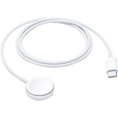 Apple Watch Magnetic Charging Cable USB-C(1 m), White