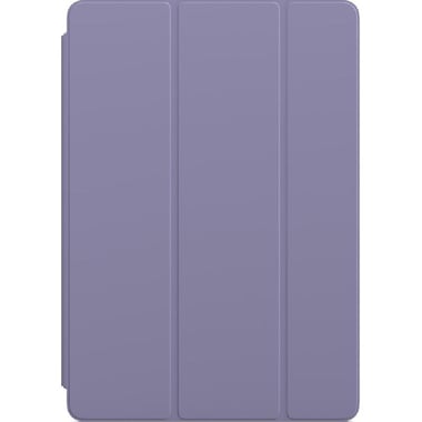Apple Smart Cover with Stand, for iPad 10.2 9th Gen/iPad 10.2 8th Gen/iPad 10.2 - 2019, English Lavender